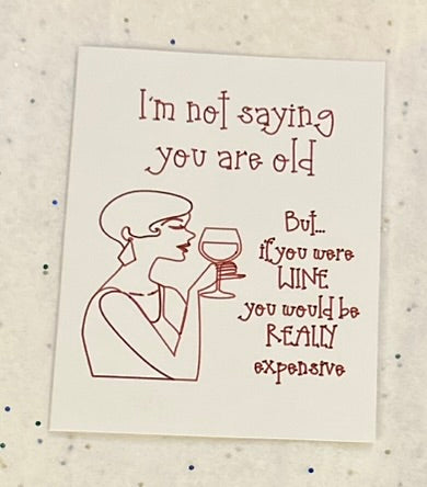 Handmade Dude Beer Birthday Cards Bundle -12 Cards