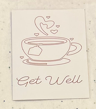 Feel Better Soon Bundle Cards